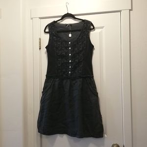 Catwalk Studio Navy Dress